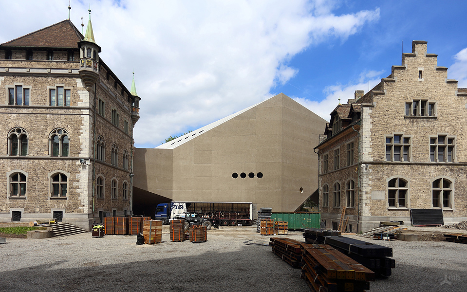 Ein Foto von Michael Hierner