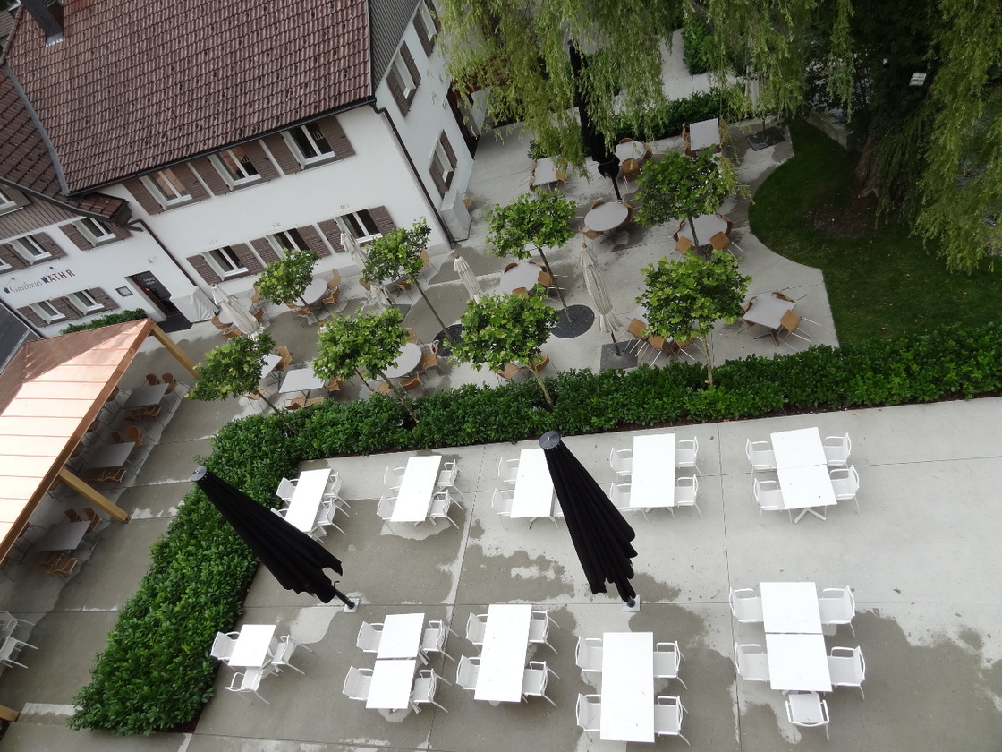 Ein Foto von Maria Anna Schneider-Moosbrugger