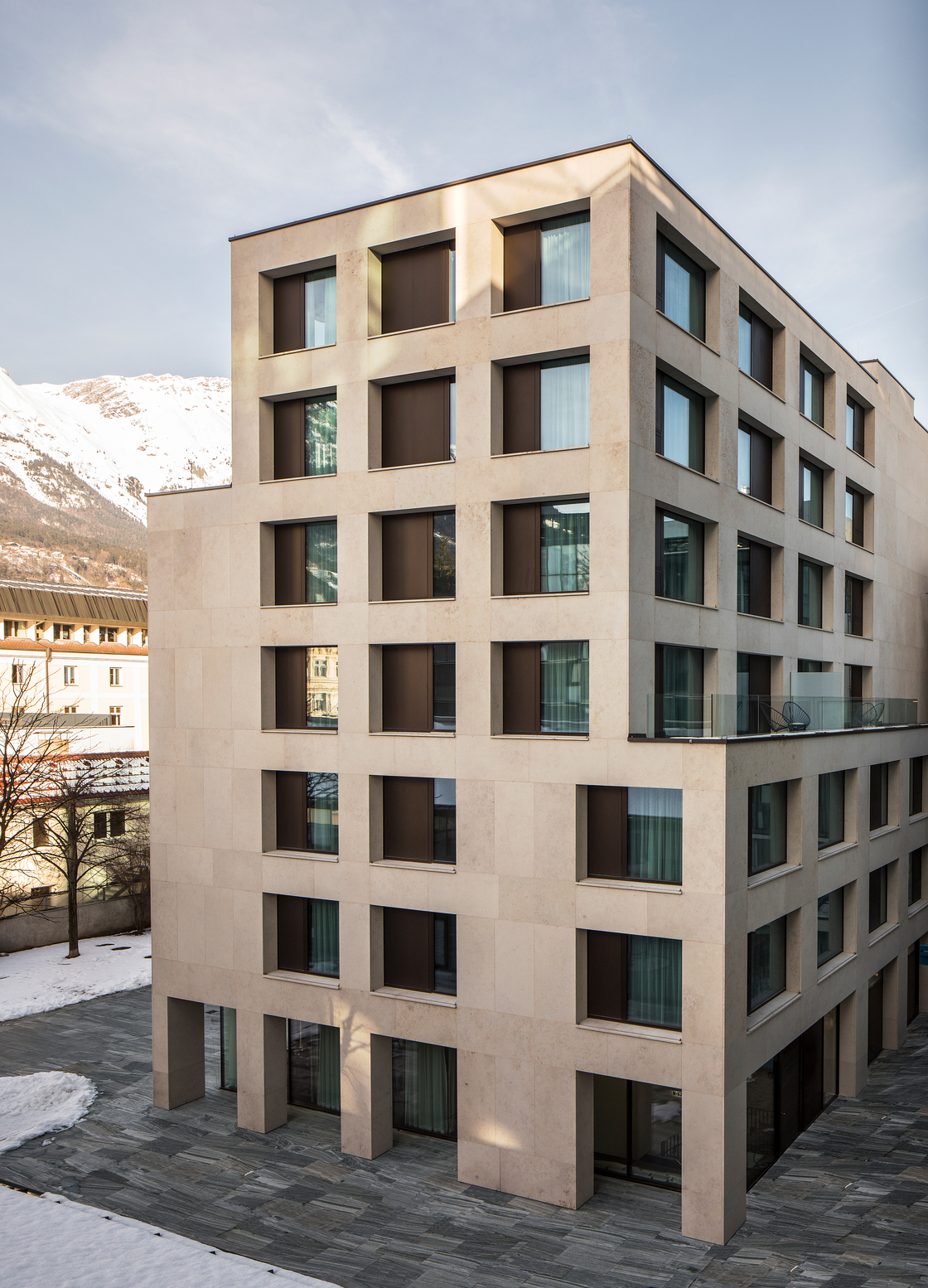 Ein Foto von Albrecht Imanuel Schnabel