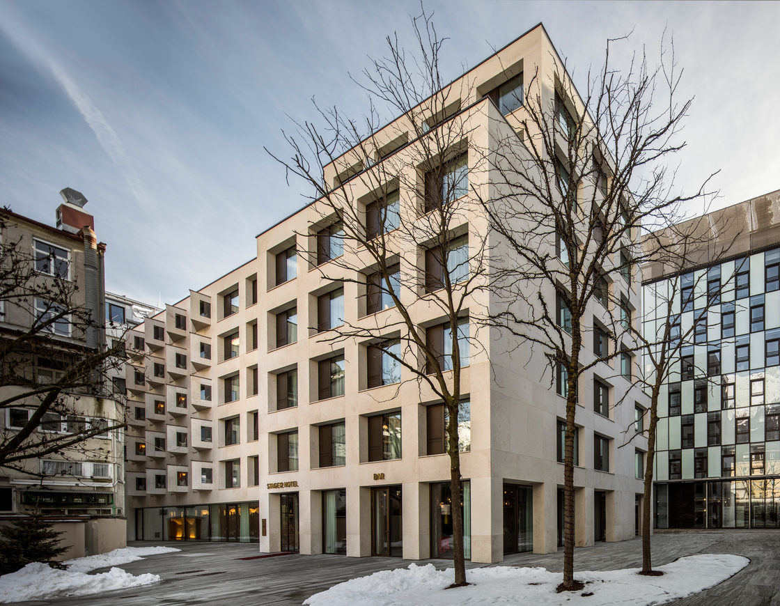 Ein Foto von Albrecht Imanuel Schnabel