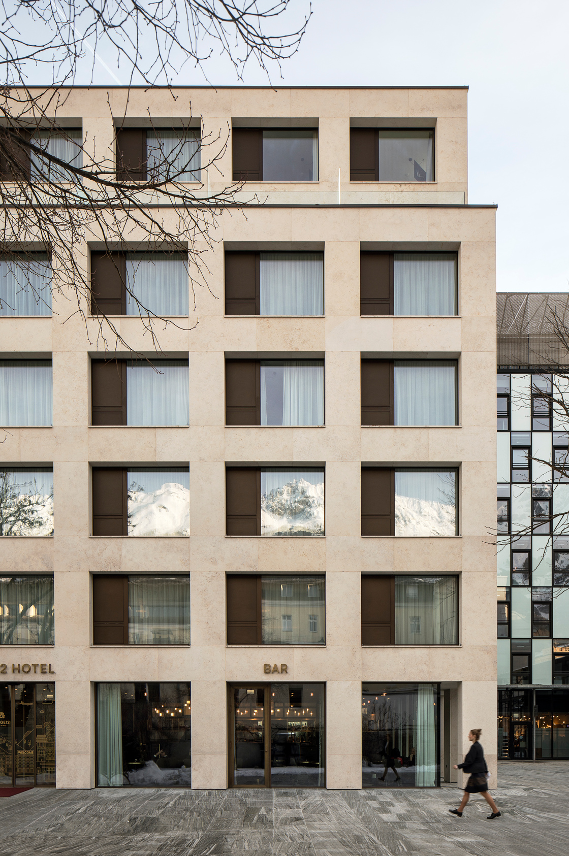 Ein Foto von Albrecht Imanuel Schnabel