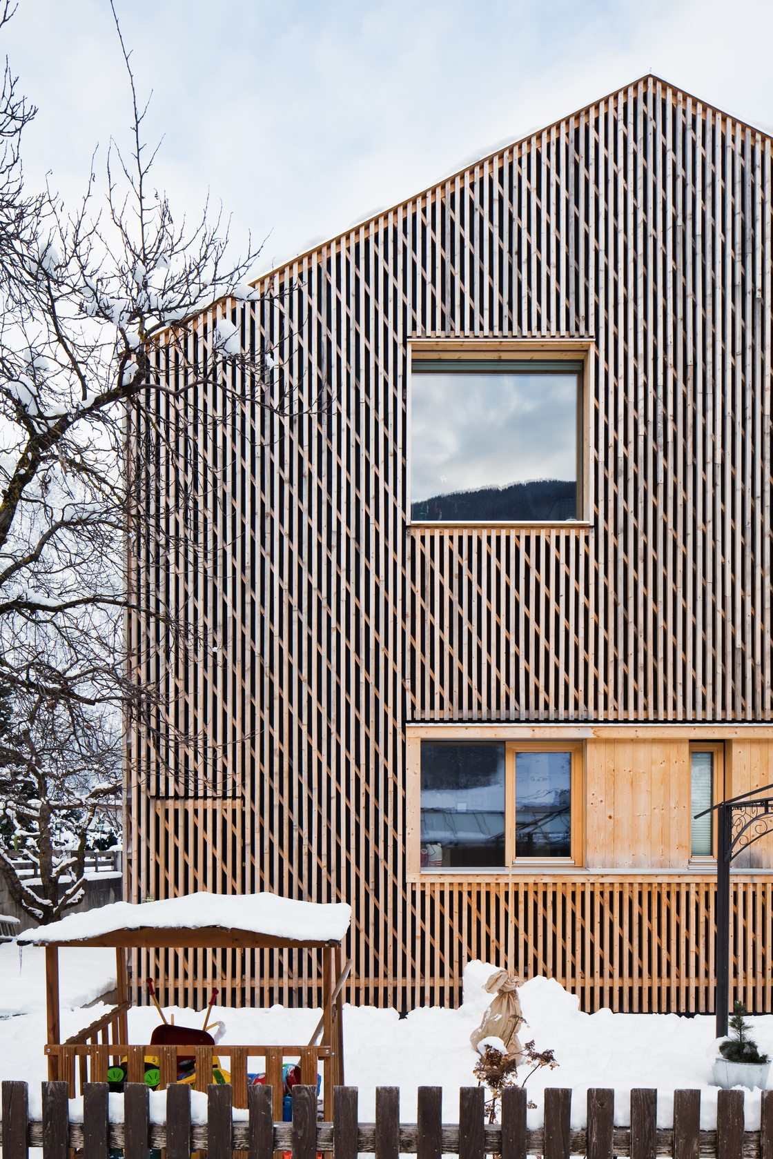 Ein Foto von Christian Flatscher