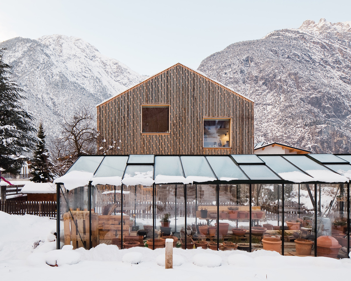 Ein Foto von Christian Flatscher