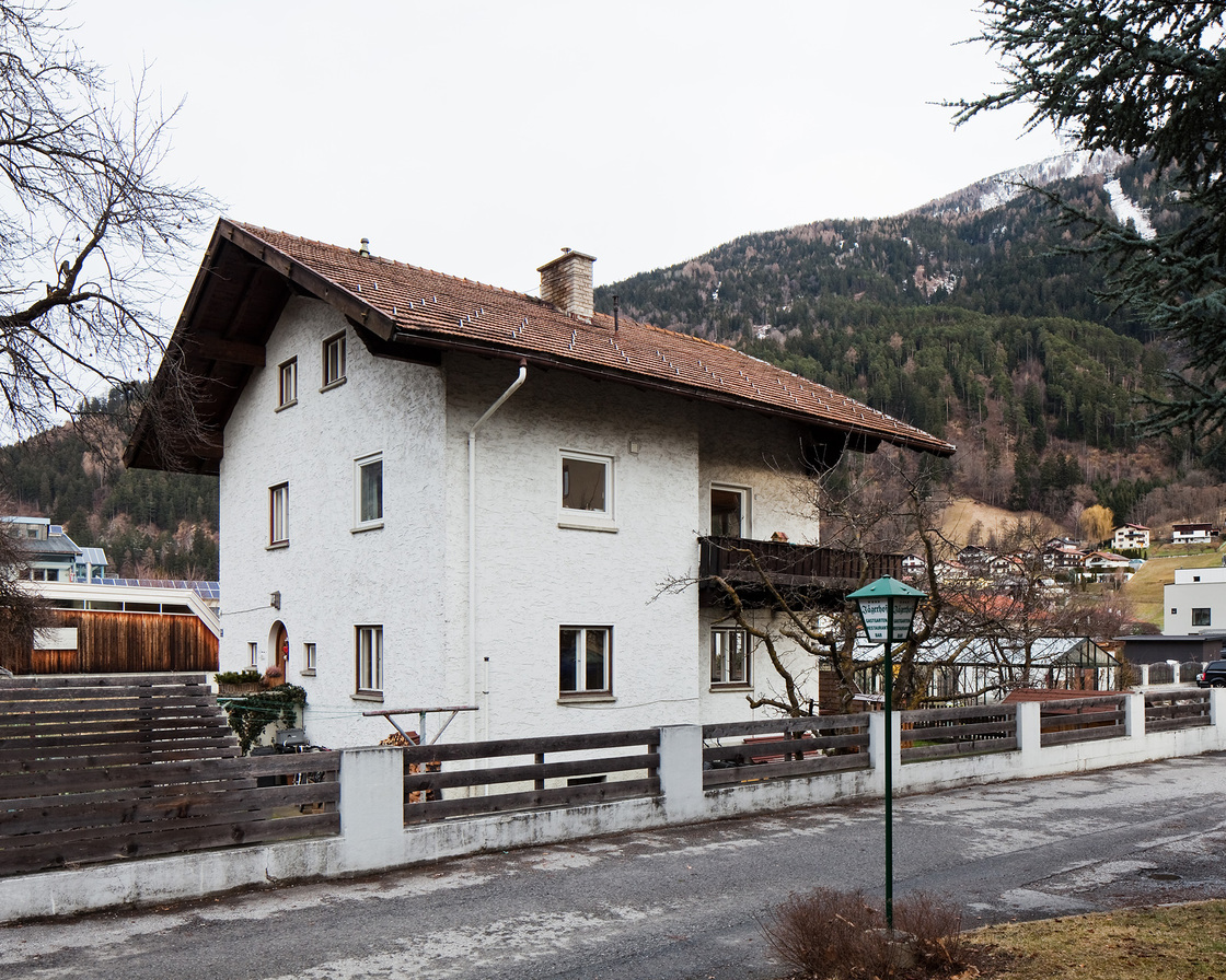 Ein Foto von Christian Flatscher