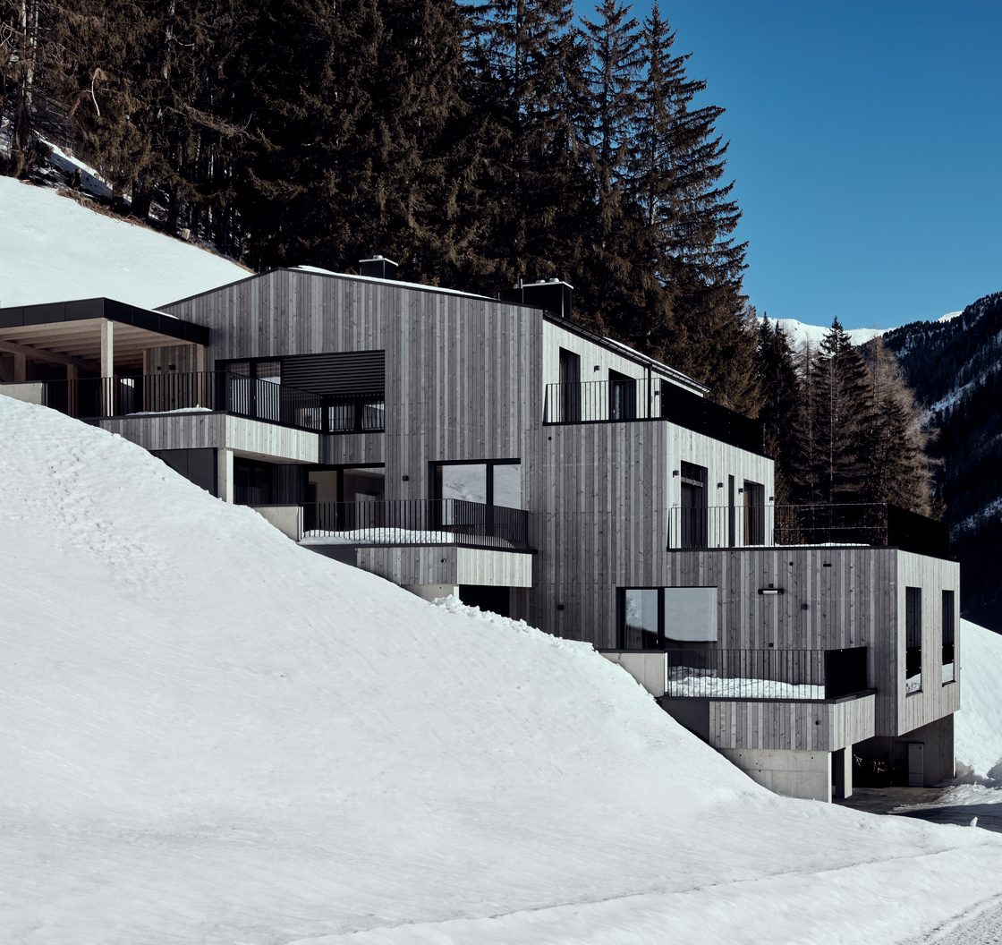 Ein Foto von VENTIRAARCHITEKTEN