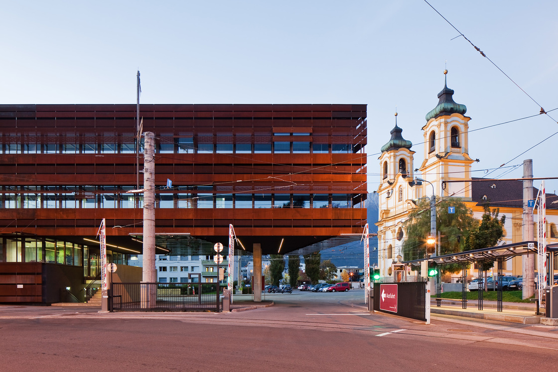 Ein Foto von Christian Flatscher