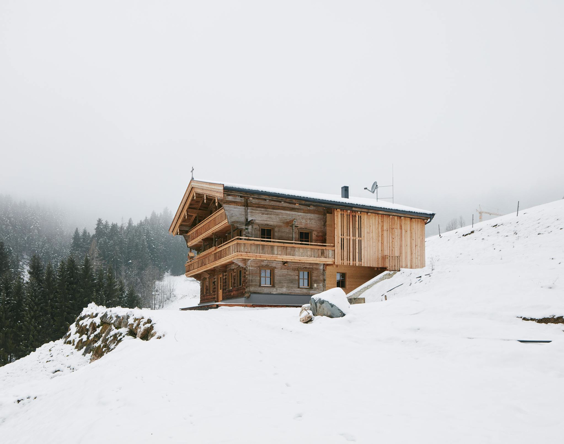 Ein Foto von David Schreyer