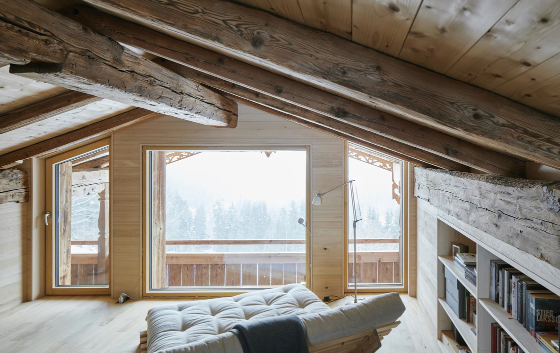 Ein Foto von David Schreyer