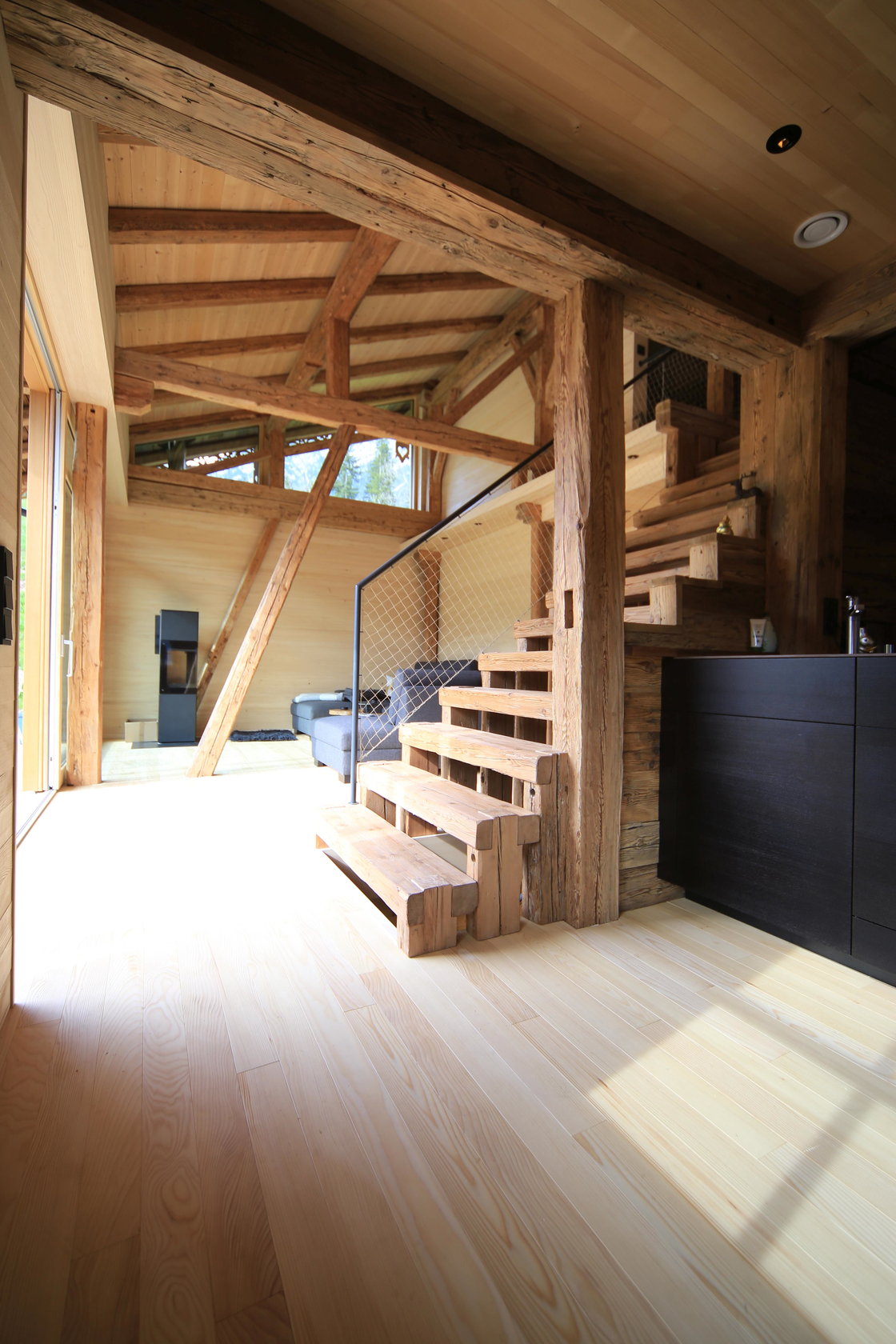 Ein Foto von Hans Peter Gruber