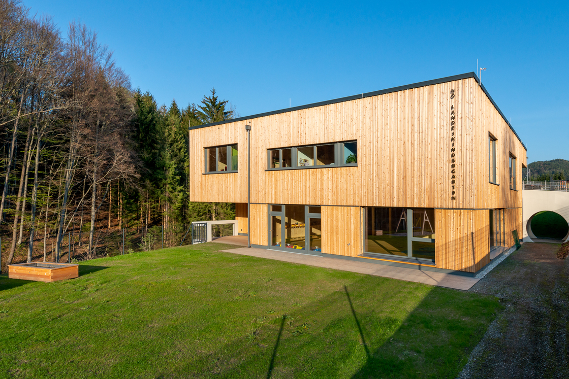 Ein Pressebild von Andreas Scheriau