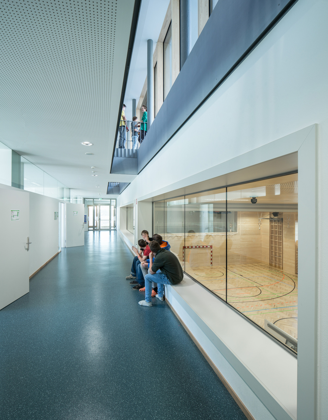 Ein Foto von Kurt Hörbst