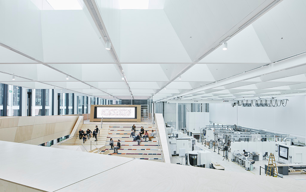 Ein Foto von David Schreyer