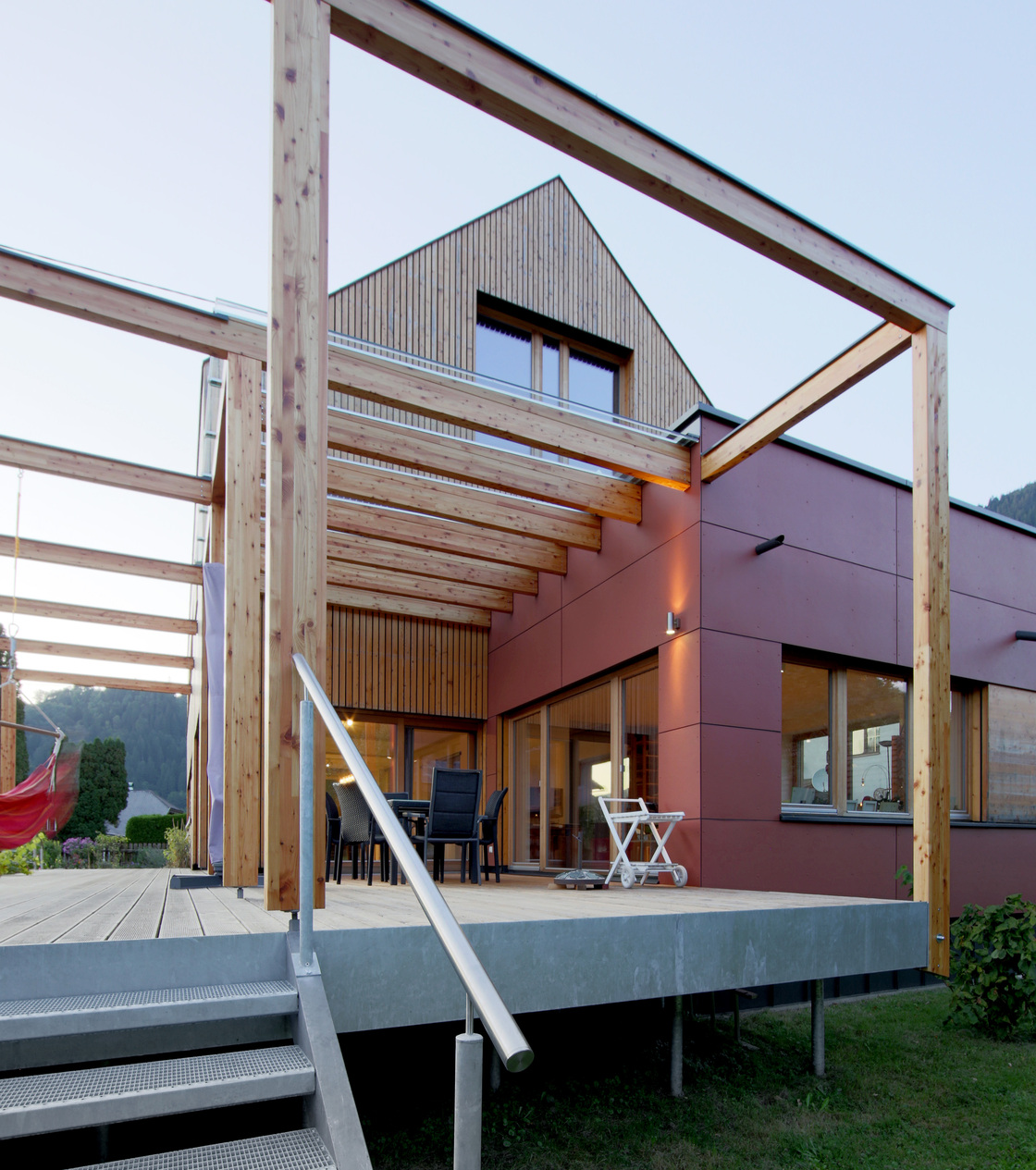 Ein Foto von Wolfgang Retter