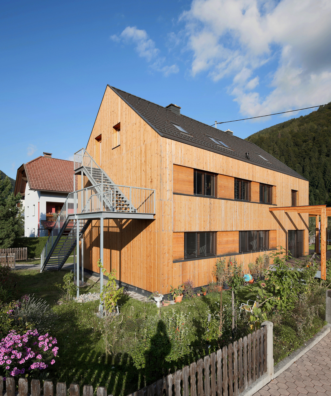 Ein Foto von Wolfgang Retter