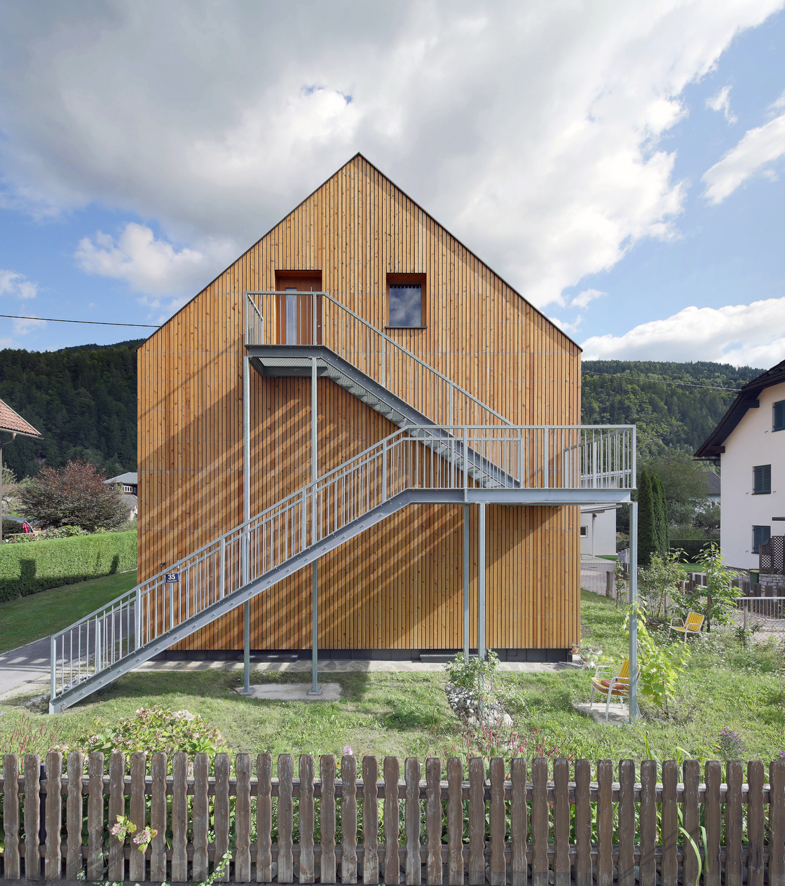 Ein Foto von Wolfgang Retter