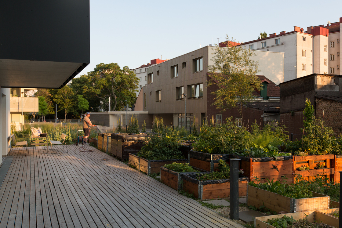 Ein Foto von Johannes Hloch