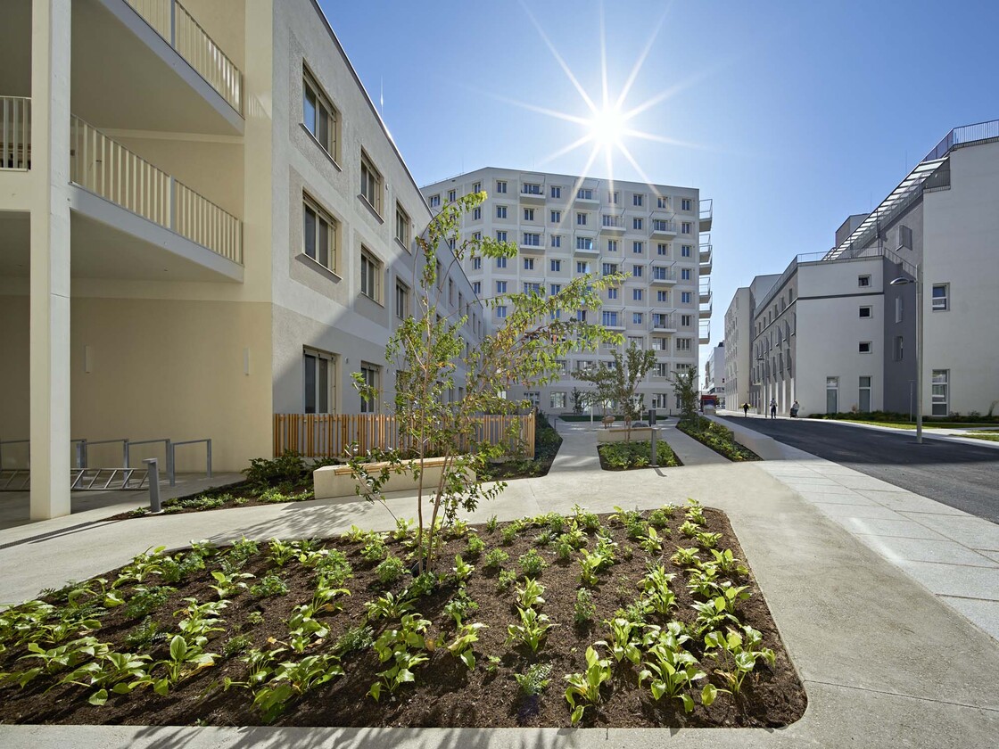 Ein Foto von Wolfgang Leeb