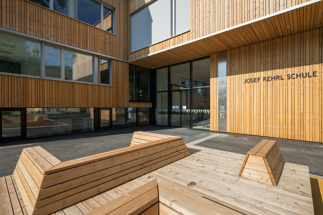 Ein Foto von Christof Reich