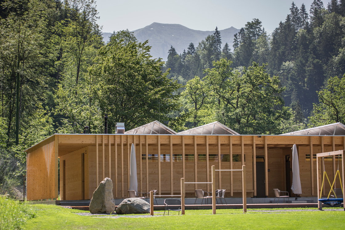 Ein Foto von Petra Rainer