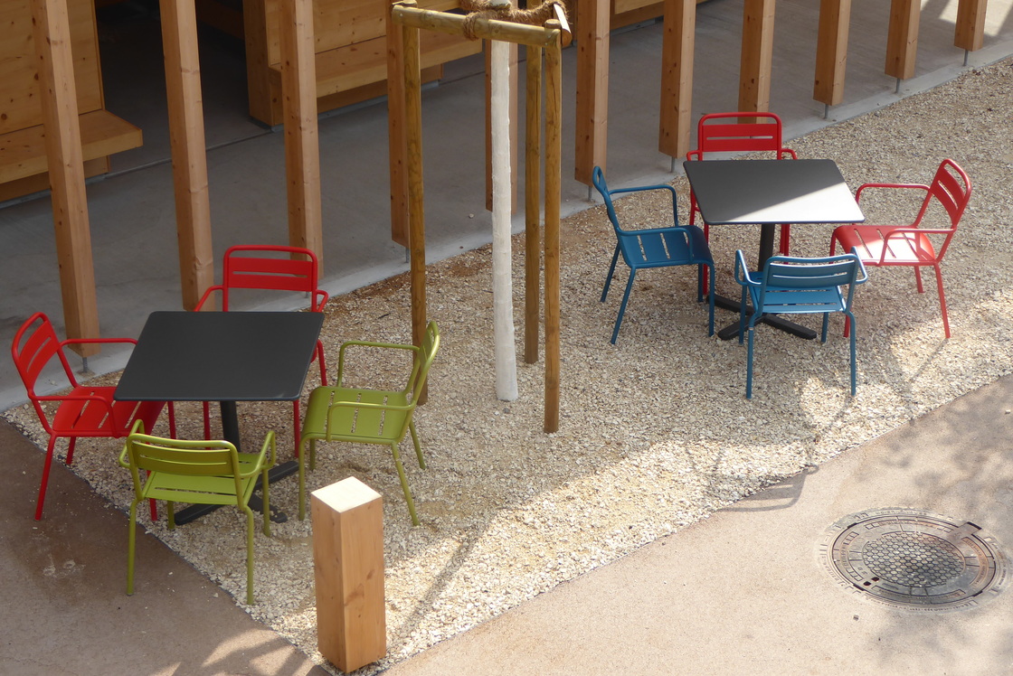 Ein Foto von LandRise