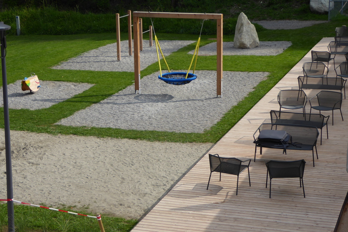 Ein Foto von LandRise