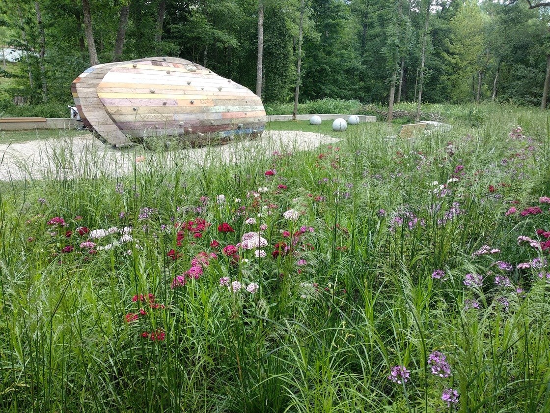 Ein Foto von Sabine Plenk