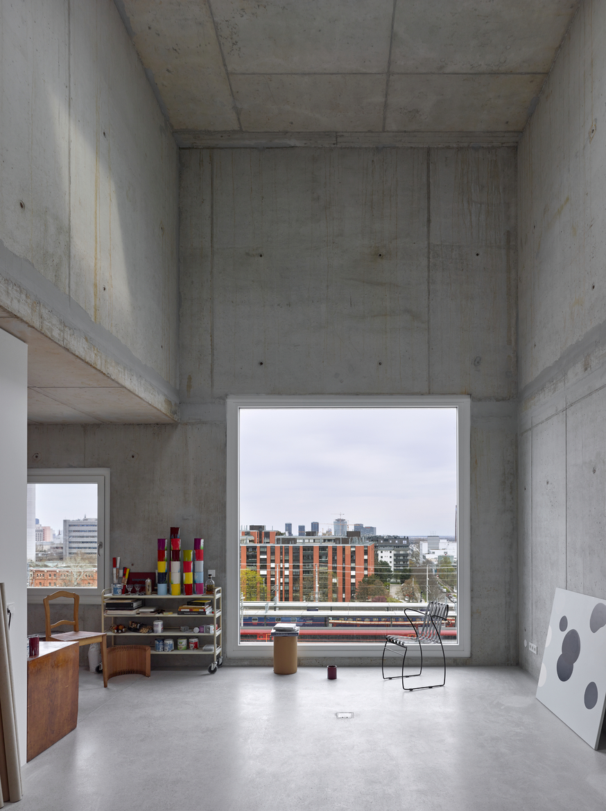 Ein Pressebild von Stefan Müller