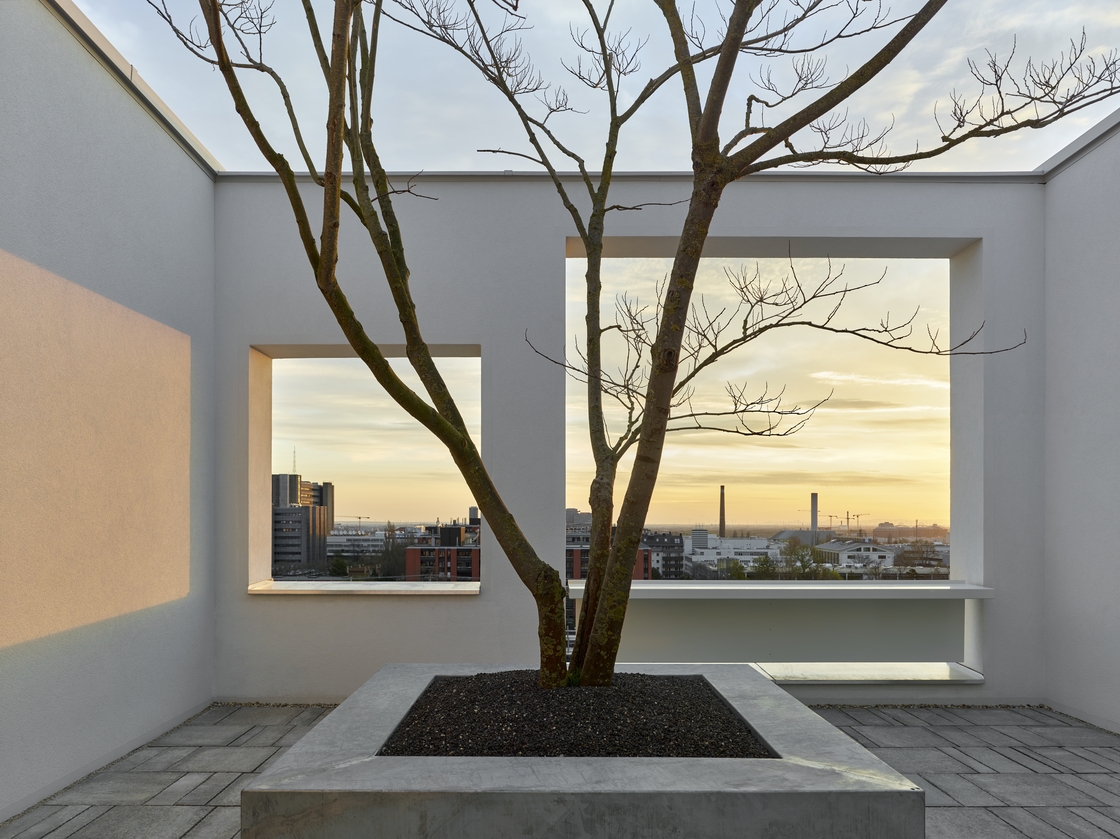 Ein Foto von Stefan Müller