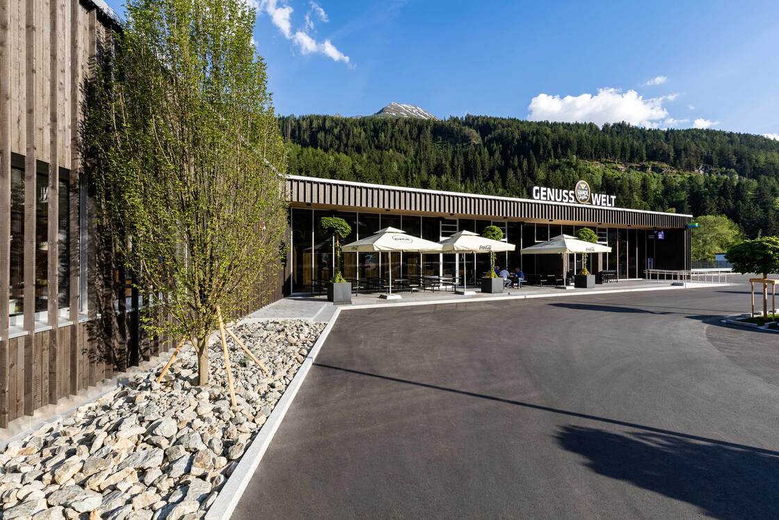 Ein Foto von Tom Bause