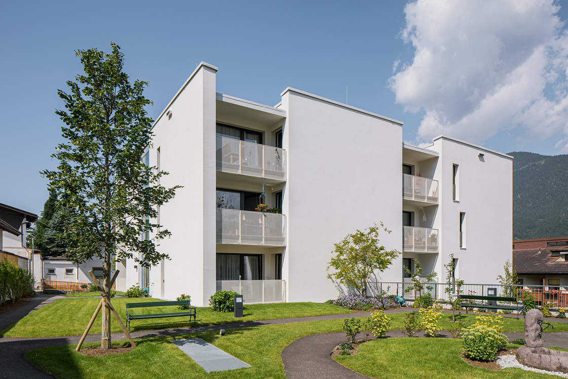 Ein Foto von Christian Flatscher