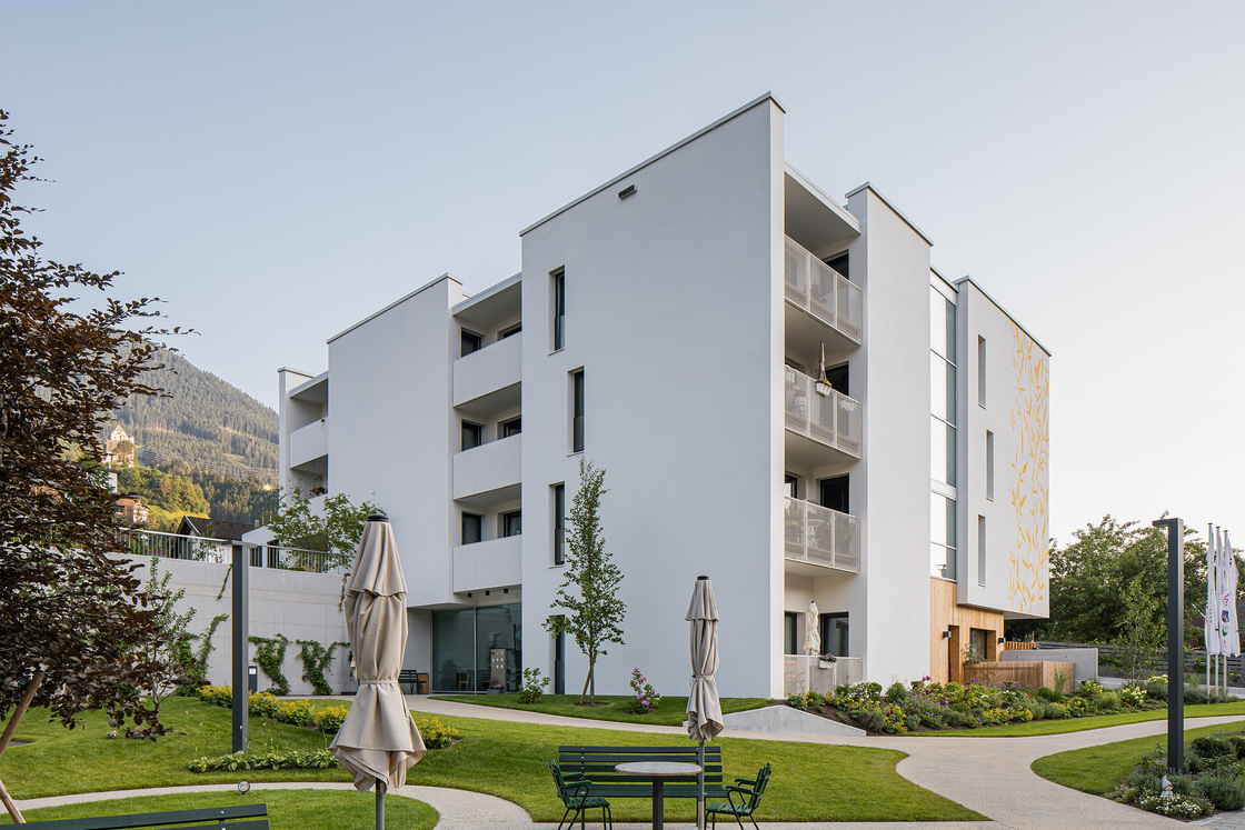 Ein Foto von Christian Flatscher