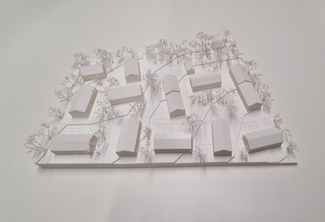 Ein Foto von AAPS Atelier für Architektur