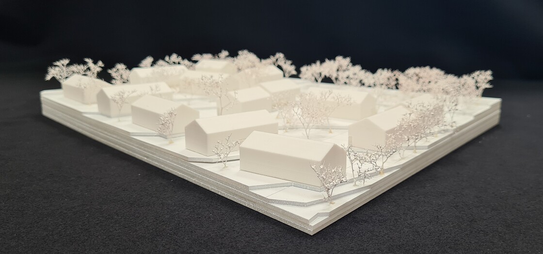 Ein Foto von AAPS Atelier für Architektur