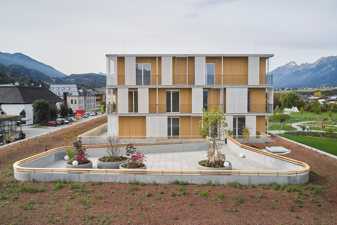 Ein Foto von Marc Lins