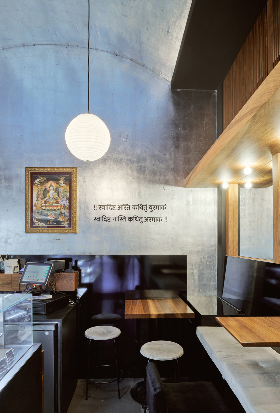 Ein Foto von Lukas Schaller