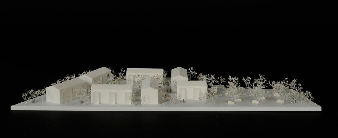 Ein Foto von Nussmüller Architekten