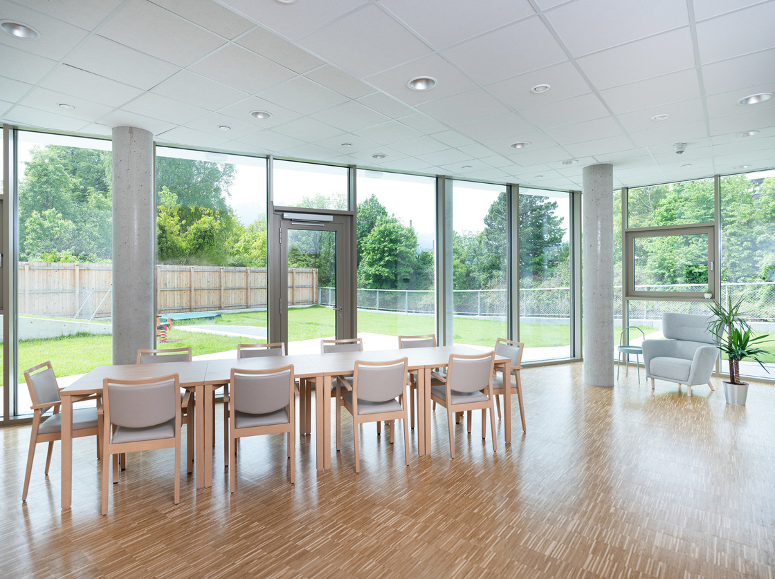 Ein Foto von Martin Vandory