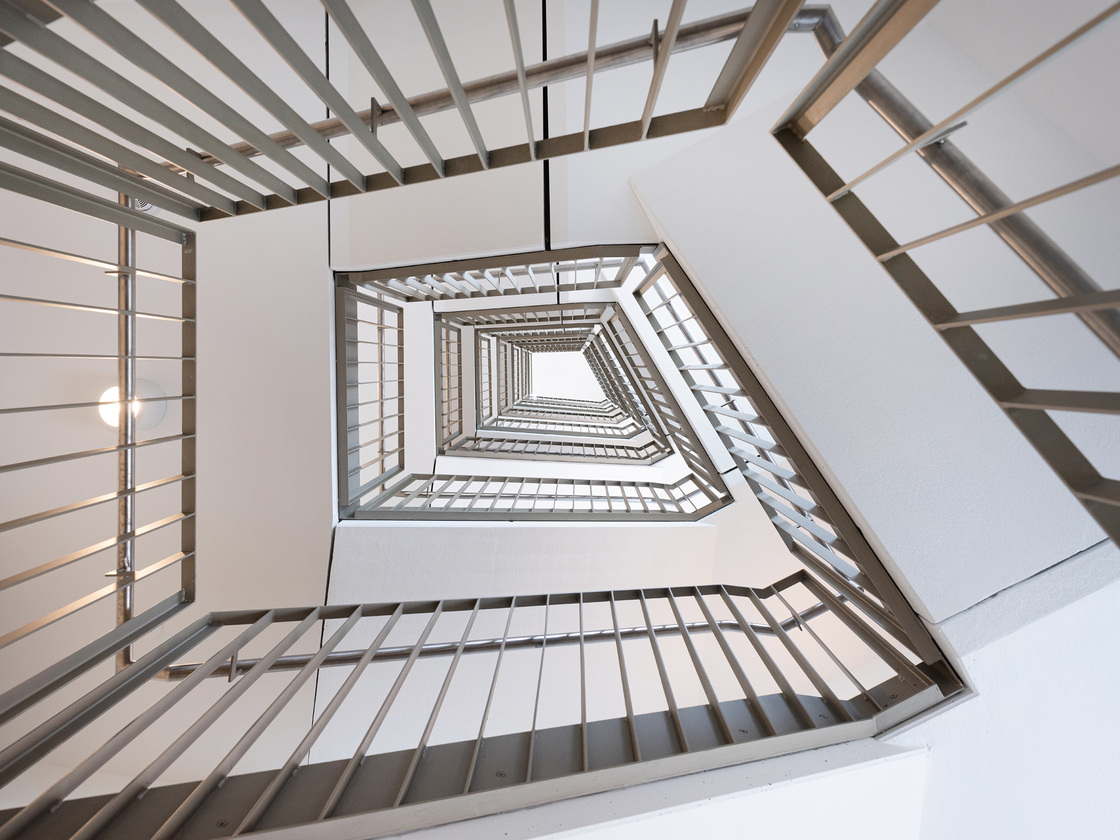 Ein Foto von Martin Vandory