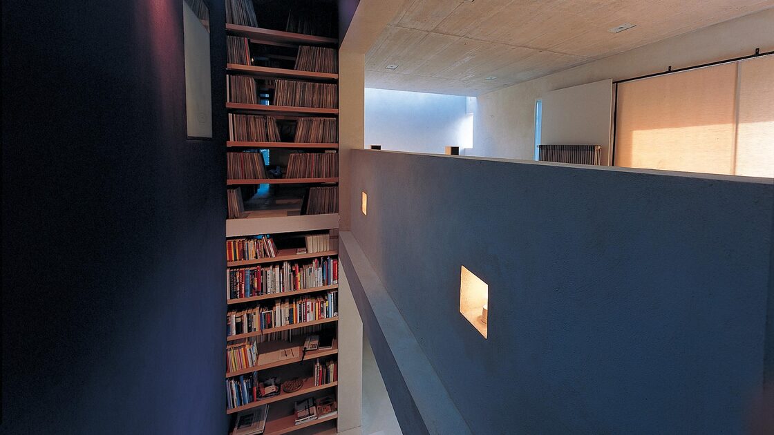 Ein Foto von Josef Pausch