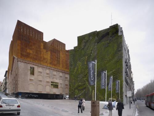 Ein Foto von Christian Richters