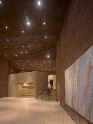 Ein Foto von Christian Richters