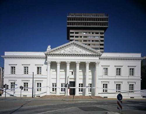 Ein Foto von Barbara Staubach