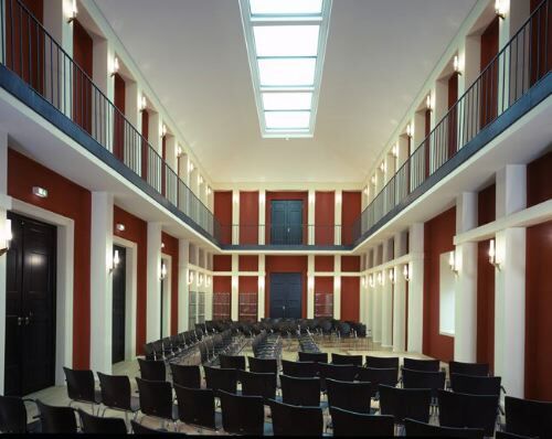 Ein Foto von Barbara Staubach