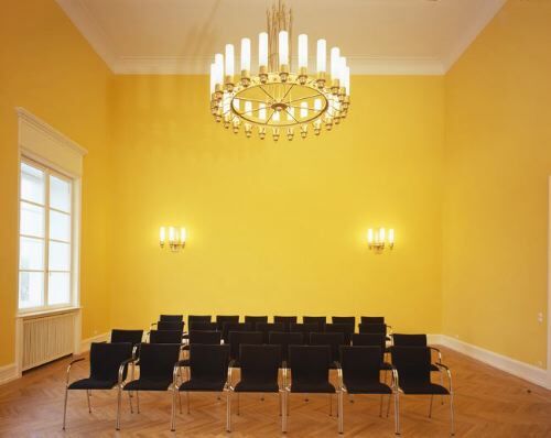 Ein Foto von Barbara Staubach