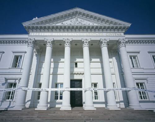 Ein Foto von Barbara Staubach