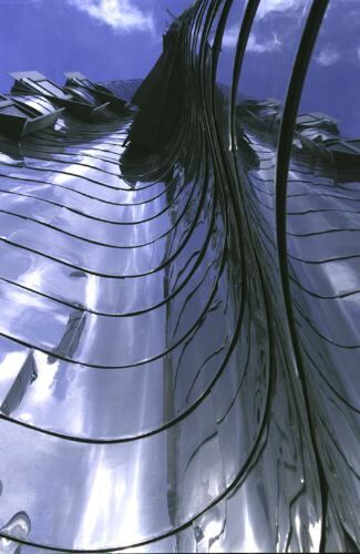 Ein Foto von Erika Koch