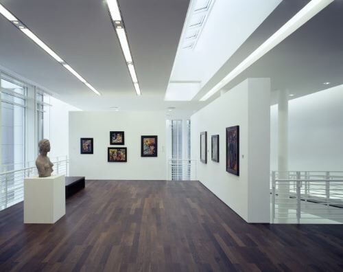 Ein Foto von Klaus Frahm