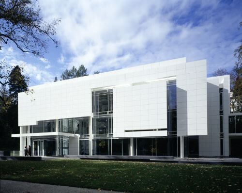 Ein Foto von Klaus Frahm