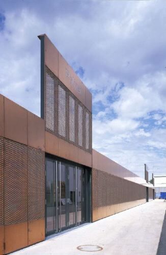 Ein Foto von Werner Huthmacher