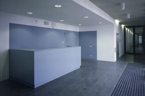 Ein Foto von Werner Huthmacher